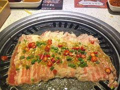-猫抓烤肉(春熙路店)