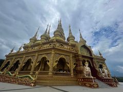 -西双版纳勐泐文化旅游区