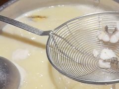 -揽季锅物会.福建黄鱼.海鲜姿造(五四路店)