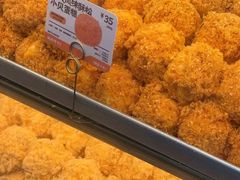 -鲍师傅糕点(江苏路店)