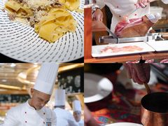 -杭州国际会议中心洲际酒店-原素全日餐厅(解放东路店)