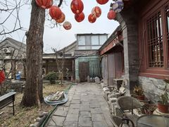 -正阳书局(西四南大街店)