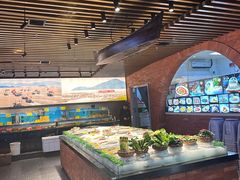 -佬太公海鸭·海鲜大排档(上海总店)