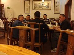 大堂-三林民间传菜