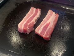 -韩时烤肉(丰科万达广场店)