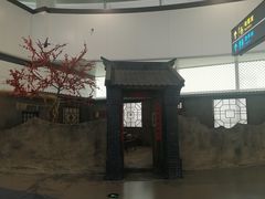 -银川河东国际机场