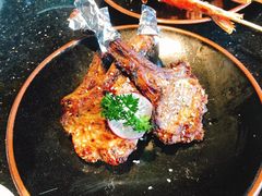 -梅筑·创意料理(王府井百货店)