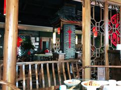 -张大胡子鱼头火锅酒楼(长益路店)