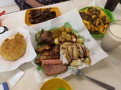 -華歡冰室-WahFoon(吉大店)