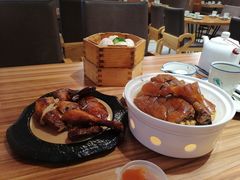 -粤食堂(天津和悦汇店)
