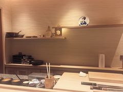 -鮨一日本料理(大中华店)