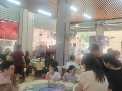 -南沙辉记烧鸡·荔枝木炭火吊烧(旧镇店)