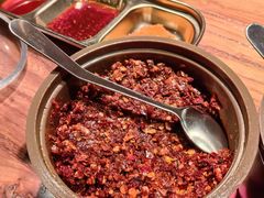 -西塔老太太泥炉烤肉(万柳华联店)