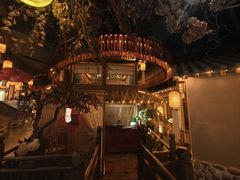 -叶叶菩提(太原别墅店)