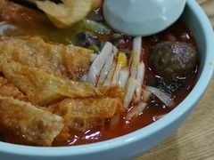 -家味螺蛳粉&烤鱼(五角场店)
