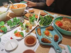 -蔡澜Pho·越南粉餐厅(海上世界店)