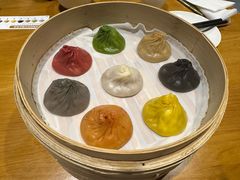 -乐忻皇朝(上海中心大厦店)