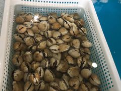 -一号码头蒸汽海鲜自助