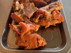 -佰运猪蹄(高陵店)