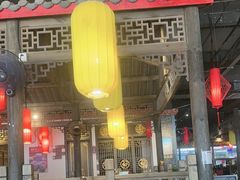 -蜀国大将老火锅(江北店)