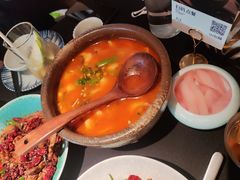 -山石榴·贵州菜(丰盛里店)