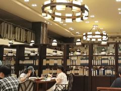 -南堂馆·新川菜(天府三街店)