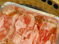 -赤坂亭·M9和牛烧肉(南京江南虹悦城店)