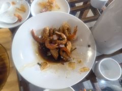 -良师门滨海人家·海鲜·家常菜(滨海城店)