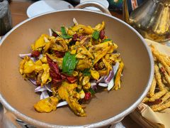 -肖记公安牛肉鱼杂馆·省级非物质文化遗产(三角路直营店)