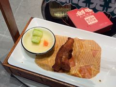 -创味·民间海南菜·非遗藤桥排骨(藤桥·免税城店)