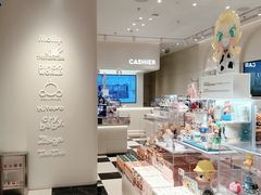 -泡泡玛特POPMART(凯德大峡谷店)