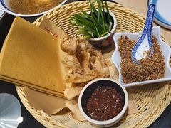 -鲁菜根·泰山菜(泰山店)