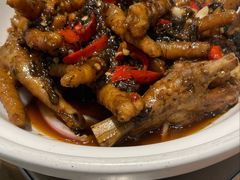 -黄泥岗·地道湖北菜(奥特莱斯店)