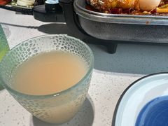 -鱼酷活鱼烤鱼(仙林金鹰店)