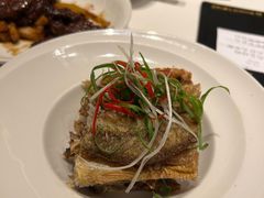 -莆田餐厅PUTIEN(金融街购物中心店)