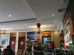 -老刘生态大鱼坊铁锅炖鱼(赛马场店)