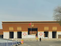 -法门文化景区