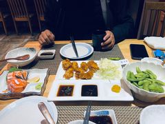 -琴寿司居酒屋(软件园店)