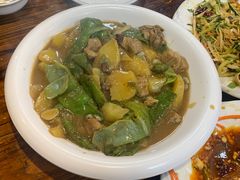 -东北缘餐厅(兰埔路店)