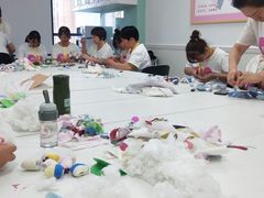 -爱月宝月嫂·育儿嫂