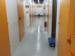 -安东易迷你仓自助寄存仓库(淞虹路店)