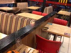 大堂-尊宝比萨(斗西店)