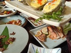 -德川家日本料理(中关村寰太大厦店)