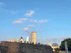 -石炮台公园