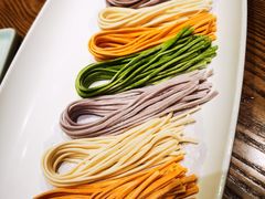 -尚海豆捞(乐虹坊店)