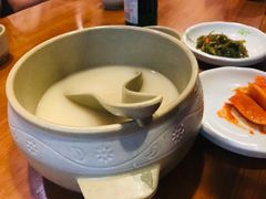 米酒-全州拌饭馆(断桥店)