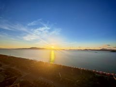 -舟山希尔顿酒店