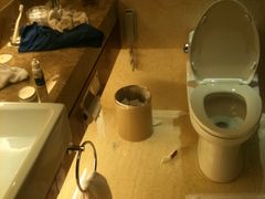 -扬州瘦西湖汇金酒店