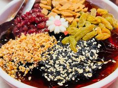 -南锣肥猫·麻辣烤鱼·15年现烤现卖(通州领展店)