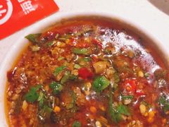 -海底捞火锅(金光华店)